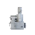 Oil-Fueled Carbon Steel Solid Waste Incinerator for Fish and Chicken Carcass