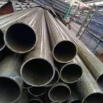 8 Inch 6 Inch 4 Inch Schedule 40 Galvanized Steel Pipe Astm A53 Bs1387