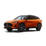 MG One Compact SUV 5-Door 5-Seater Automatic Gear Box Left Steering Luxury