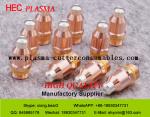 Kjellberg Plasma Consumables Cathode .11.848.221.300 G002Y Silver Head