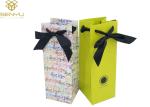 Shopping Packaging Small Paper Gift Bag With Your Own Logo