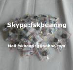 Plastic Material POM 61800 Deep Groove Ball Bearing Water Proof