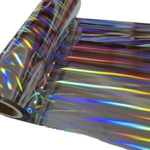 Quality Hot Lamination Bopp Laminating Film Moisture Resistant Customized Size wholesale