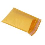 Customized printed poly air bubble mailer bag Kraft air bubble mailer bag