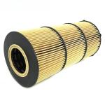 High Quality OEM Truck Diesel Engine Lube Oil Filter LF17LP5090A A4721800109