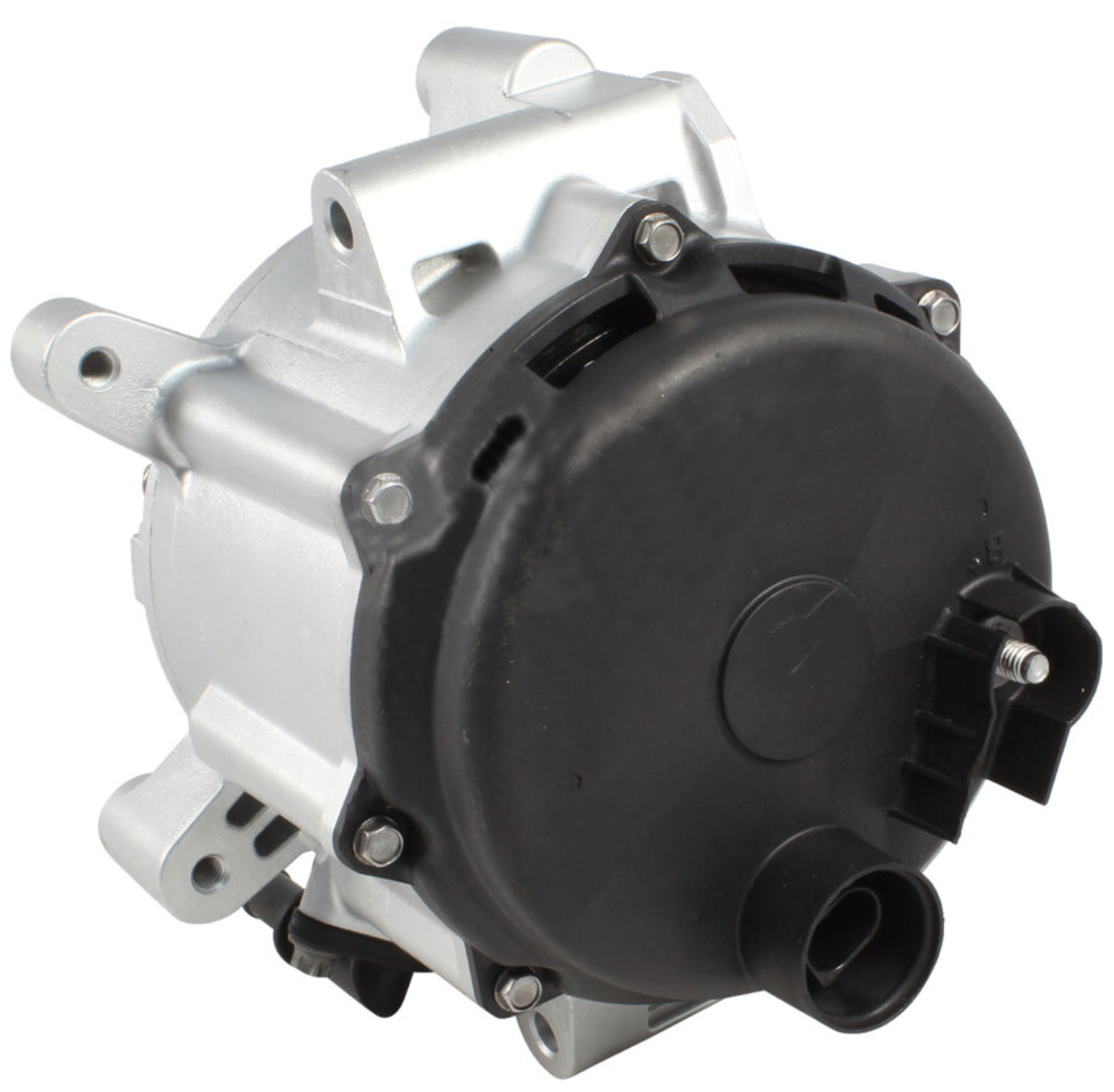 12V 190A ALTERNATOR