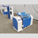 Aluminum Alloy Welding 9.5mm Wire Manufacturing Machine