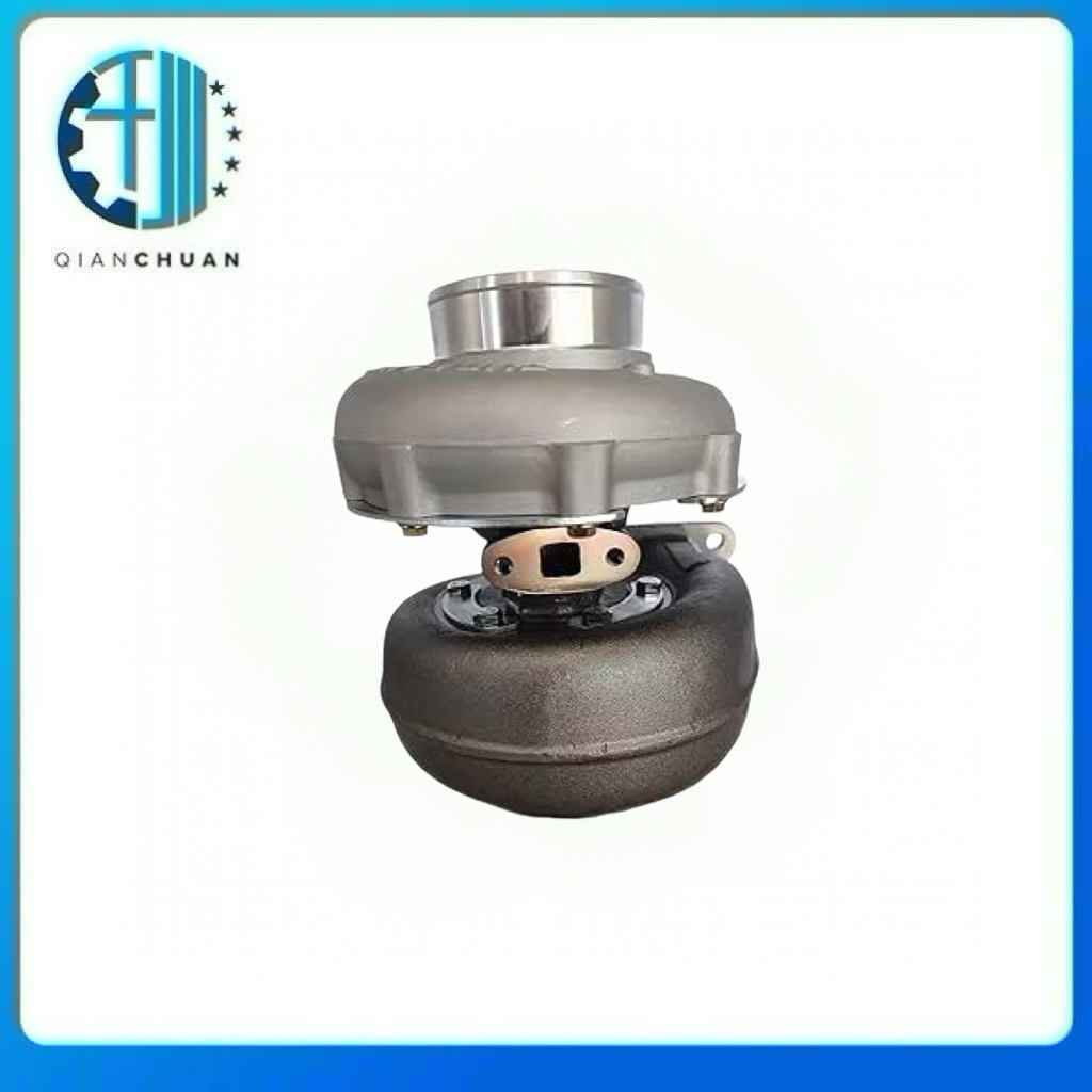 HX50 Turbo Turbocharger 1769925 for Scania D1251A Engine Spare Parts