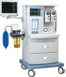 10.4" LCD Anesthesia Equipment Machine Portable Double Vapourizer ICU