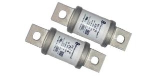 Quality IEC60269 High Voltage Automotive Fuse , Electric Car Fuse 1000VDC Rated Voltage wholesale