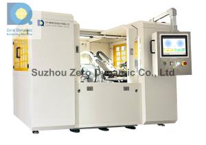 Quality New Energy Motor Balancing Machine wholesale