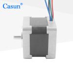 0.15Nm 1A NEMA 14 Stepper Motor 35x35x34mm 2 Phase 4 Wire Micro Stepper Motor