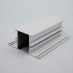 Powder Coated Aluminum Window Profile for Mauritius