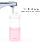 Mini Design Collapsible Water Flosser Electric Water Flosser Oral Irrigator With