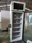 shampoo bottle vending machine, detergent vending machine, flexible product