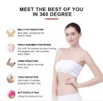 576 dots Slimming Machine Weight Loss Body Anti Cellulite Liposonixing Lipo