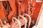 IHI Corproation crane 50 ton crawler crane