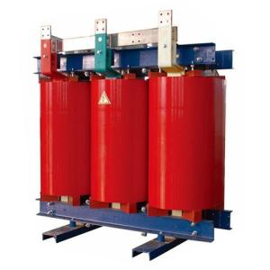 Quality 10/0.4KV 100 Kva Dry Type Transformer CKSC Iron Core Reactor wholesale