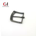 Copper Neutral Senior Anti - Old Metal Belt Buckles 40mm Street Cowboy Nostalgic