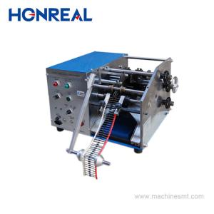 Quality 160W Component Resistor Lead Cutting Machine Automatic Axial wholesale
