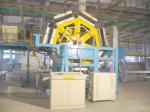 Automated Refrigerator Assembly Line