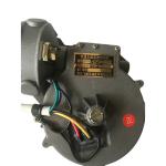 Genuine 150W Wiper Motor ZD2735 For Yutong & Higer Buses