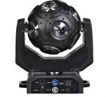 Magic Ball DMX512 LED Moving Head Light Beam Football Light 12PCS 12W With Disco