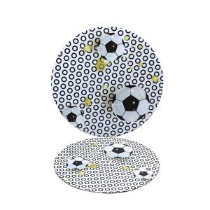 Quality 10 Inches Drums Cake Display Round Cake Boards wholesale