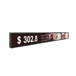 Quality 1920x388 450 Nits 28 Inch Ultra Wide Stretched Displays wholesale