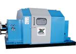 500rmp Cantilever Twisting Cable Bundling Machine