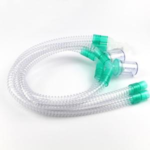 Quality Wholesale Anesthesia High Flow Breathing Circuit Factory Price wholesale