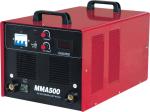 ARC Welder ZX7 Series IGBT Inverter MMA welder ZX7 500