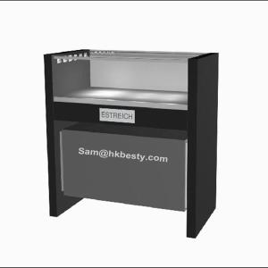 Quality Kundan Jewels Display Counter wholesale