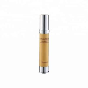 Quality Various Shape Airless Cosmetic Bottles Airless Pump Dispenser Bottle wholesale