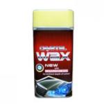 Liquid Clear Colored Car Wax Protection For Wood / Steel / Plastic Polishing
