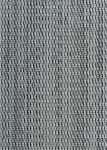Anti Fire PVC Woven Vinyl Flooring Office Use Hot Resistant High Strength