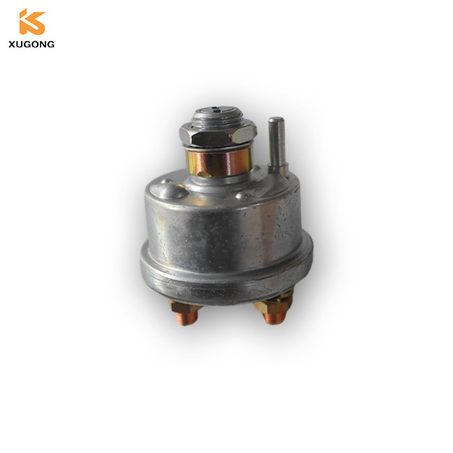 Excavator E215B E320B E320C C4.4 C9 Lines 2 Ignition Switch 7N0718