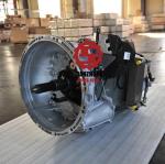 Volvo Transmission Gearbox VT2514 DT1425 Gearbox Assembly for volvo truck with