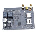 Industrial FR4 TG130 4mil Electronic PCB Assembly