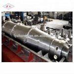 automatic continuous liquid-liquid solid separation seed pecan oil decanter