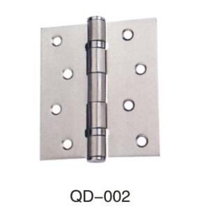 Quality Furniture Hardware Accessories Iron Door Hinges Steel / Iron Radius Round Corner wholesale