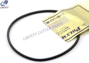 Quality Black Color Tooth Drive Belt 3M250 Round Shape For YIN Cutting Machine wholesale