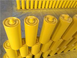 Quality 194mm Dia Heavy Duty Conveyor Rollers wholesale