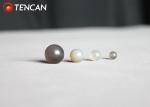 Natural Agate Ball Mill Media Mill Balls , High Hardness Ball Mill Grinding