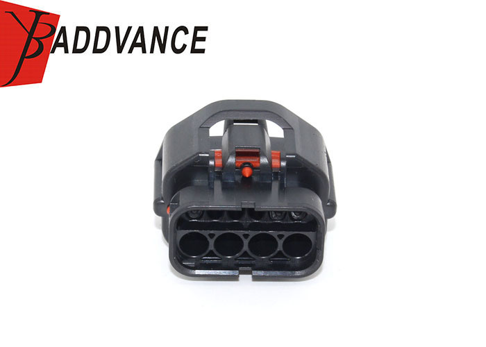 7283-8700-30 10 Pin Auto Wiring Harness Female Waterproof Plastic Sealed
