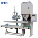 Highly DCS-50E Fully Automatic Bag Weighted Dry Bean Rice Sugar Grain Packing