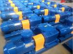 Horizontal Large Torque Oil Gas Drilling Mud Agitator