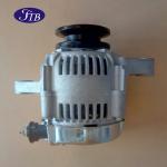 PC56-7 Alternator KT1K411-6401-0 Excavator Engine Parts