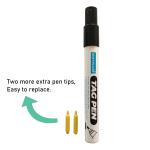 Ear Tag Marking Pen With Strong Penetration Ink Waterproof Writing Long Lasting