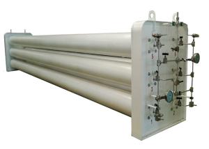 Quality Safety CNG Gas Equipment Skid Mounted Energy Saving Cng Storage Cylinders wholesale